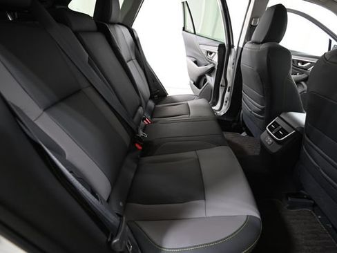 Certified 2025 Subaru Outback Onyx Edition AWD/4WD image 26
