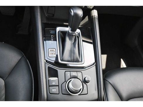 Used 2025 MAZDA CX-5 AWD 2.5 S w/ Select Package image 25