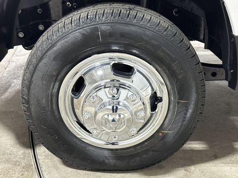 New 2026 RAM 3500 Tradesman image 26