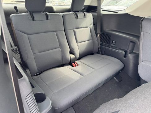 New 2026 Ford Explorer Active image 7