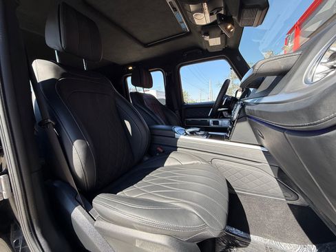 Used 2023 Mercedes-Benz G 550 image 17