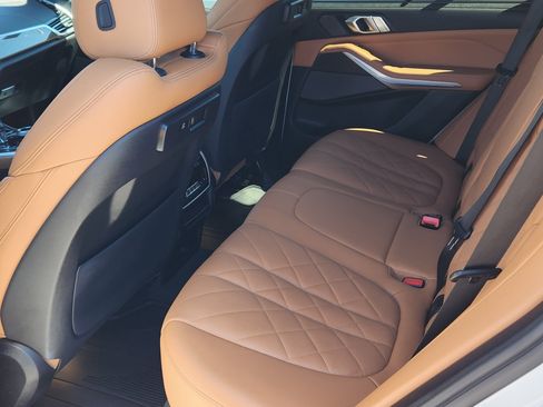 Used 2023 BMW X5 xDrive45e w/ Executive Package image 22