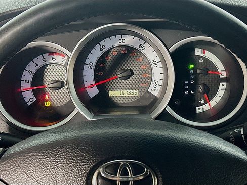 Used 2011 Toyota Tacoma 4x4 Double Cab image 13