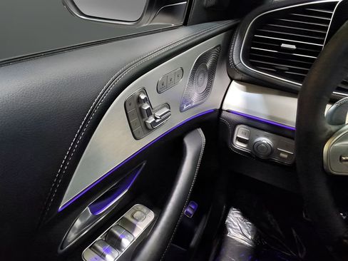 Used 2021 Mercedes-Benz GLE 53 AMG 4MATIC Coupe image 20