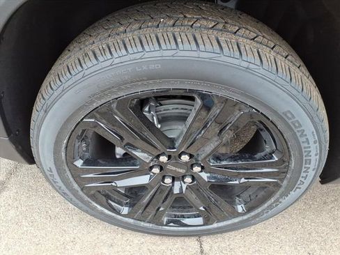 New 2026 GMC Acadia Elevation w/ Black Edition image 13