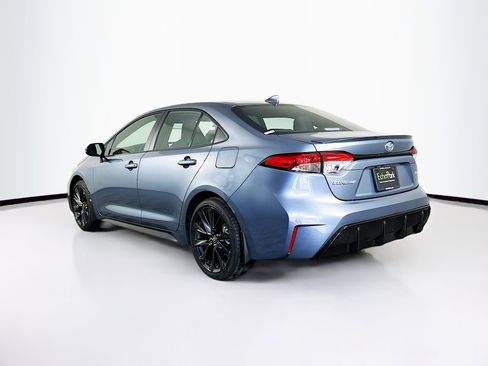 Used 2026 Toyota Corolla SE image 5