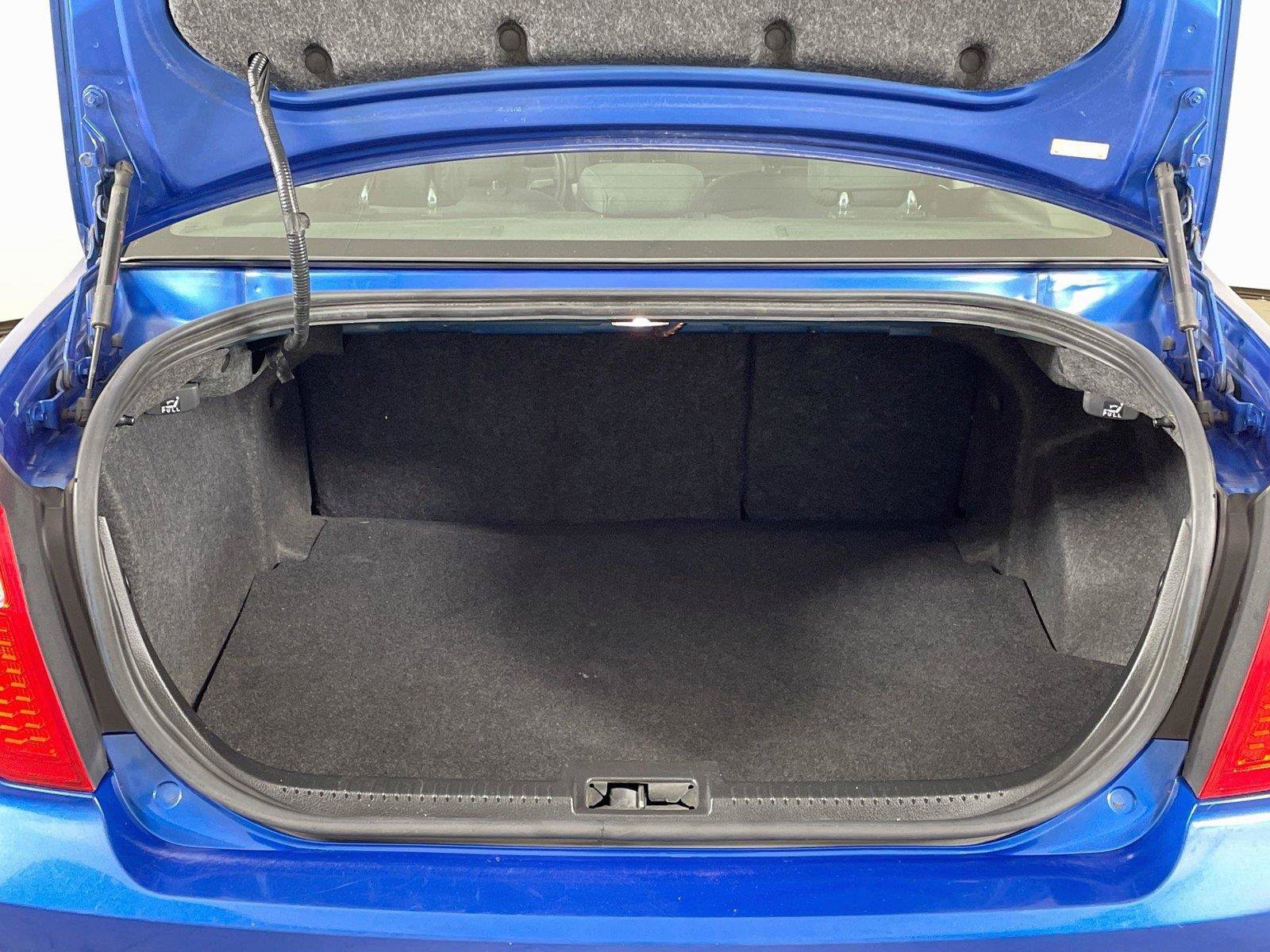 Used 2012 Ford Fusion SE FWD image 22