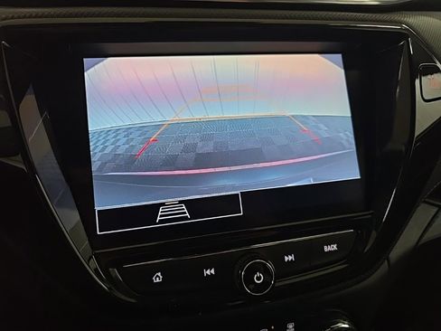 Used 2023 Chevrolet TrailBlazer ACTIV w/ Convenience Package image 23