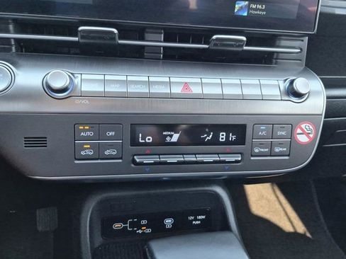 Used 2025 Hyundai Kona SEL AWD/4WD image 27