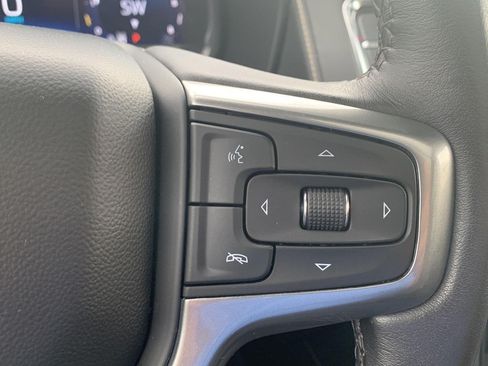 Certified 2023 Chevrolet Tahoe Premier AWD/4WD image 11