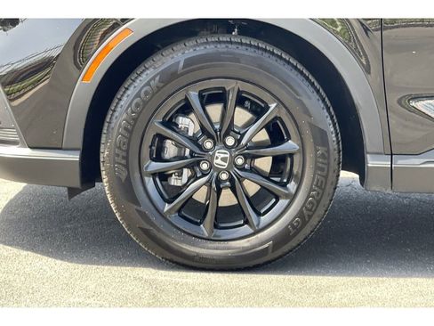 Certified 2026 Honda CR-V Sport image 43