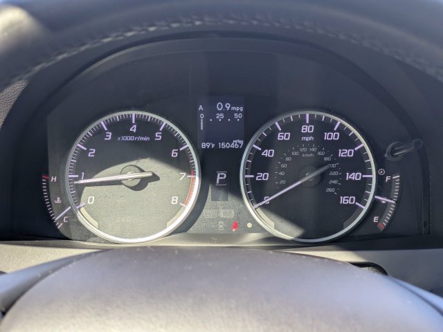 Used 2018 Acura RDX FWD image 31