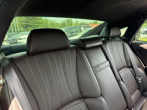 Used 2018 Lexus LS 500 w/ Interior Upgrade Package RWD image 31