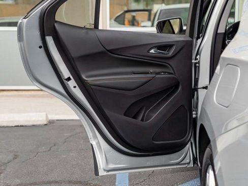 Used 2020 Chevrolet Equinox Premier w/ LPO, Cargo Package image 19