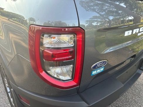 Used 2021 Ford Bronco Sport Big Bend w/ Big Bend Package (96B) AWD/4WD image 13