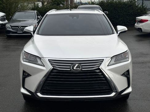 Used 2018 Lexus RX 350L AWD image 3
