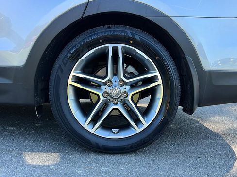 Used 2017 Hyundai Santa Fe FWD image 22