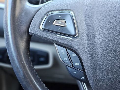 Used 2019 Lincoln MKC Select w/ Select Plus Package image 17