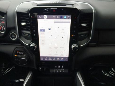 New 2026 RAM 1500 Lone Star image 8