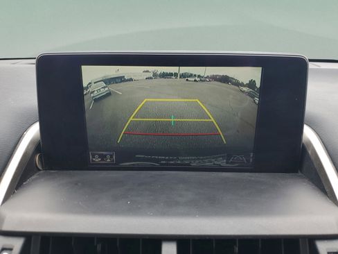 Used 2021 Lexus NX 300 FWD w/ Accessory Package 2 image 23