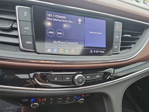 Used 2020 Buick Enclave Avenir w/ Avenir Technology Package image 19