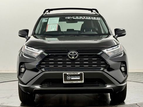 Certified 2025 Toyota RAV4 XLE Premium image 5