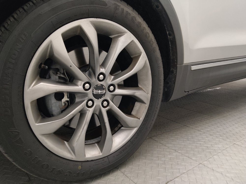 Used 2017 Lincoln MKC Select FWD image 31