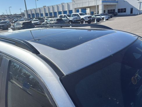 Certified 2025 Honda Pilot TrailSport image 2