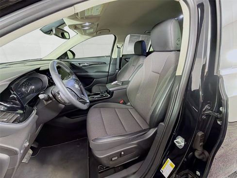 Used 2022 Buick Envision Preferred image 11