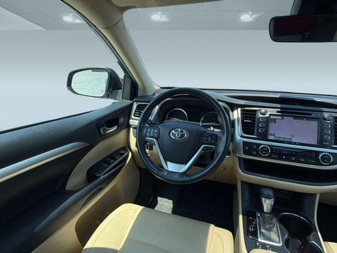 Used 2019 Toyota Highlander XLE FWD image 27