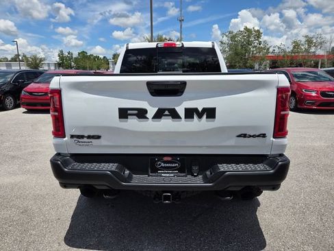 New 2026 RAM 1500 RHO AWD/4WD image 11
