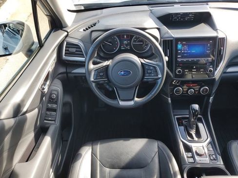 Used 2019 Subaru Forester Limited w/ Popular Package #3 image 20