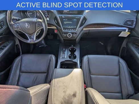 Used 2020 Acura MDX FWD image 13