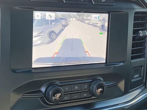 Used 2021 Ford F150 Tremor w/ Trailer Tow Package image 27