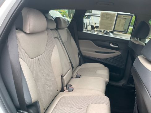 Used 2021 Hyundai Santa Fe SEL FWD image 24