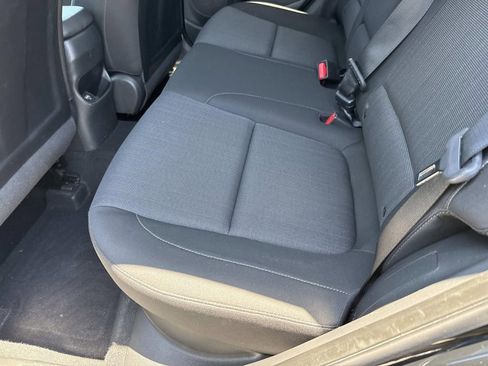 Used 2023 Hyundai Kona SEL w/ Cargo Package AWD/4WD image 16