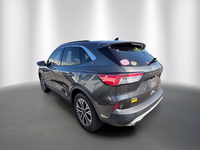 Used 2020 Ford Escape SEL FWD image 2