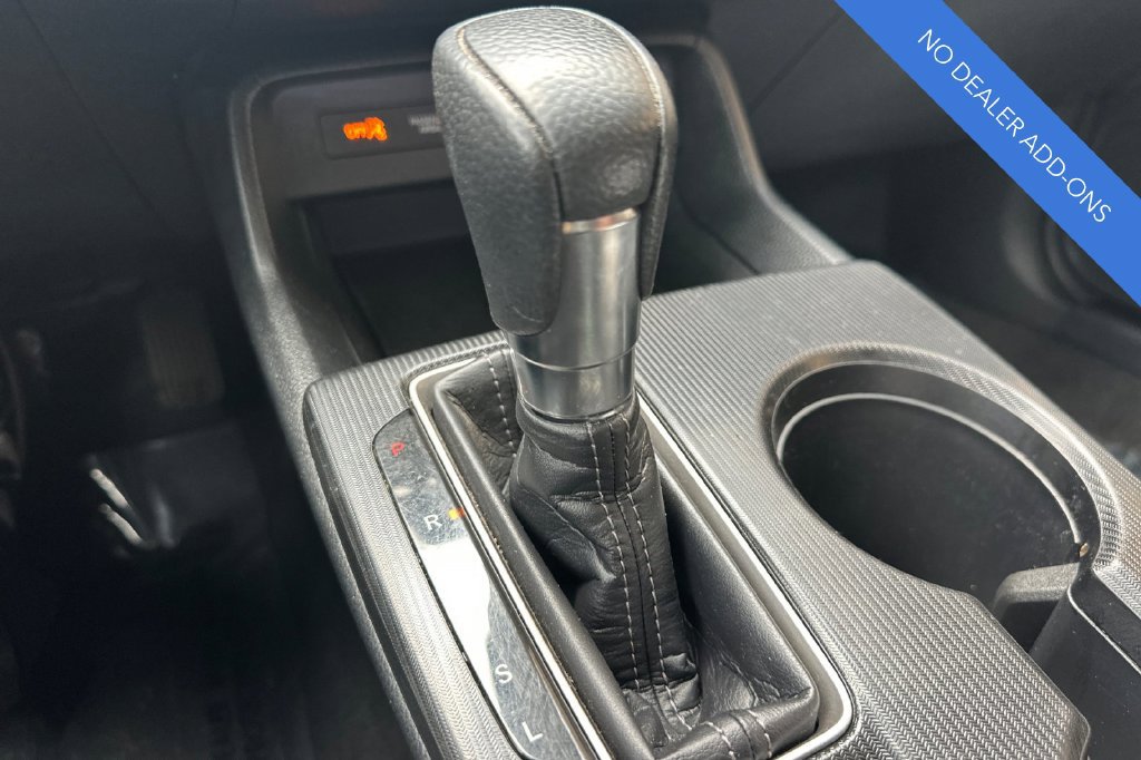 Certified 2024 Honda Civic LX image 22