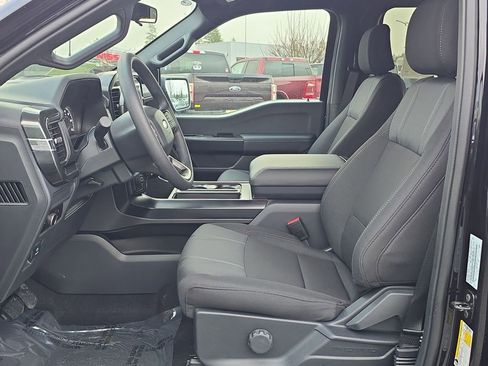 Used 2026 Ford F150 STX image 13