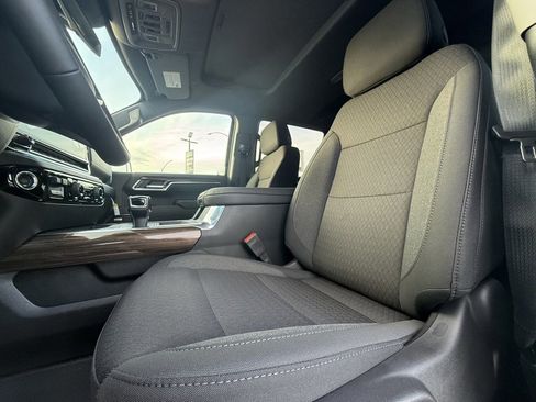 New 2026 Chevrolet Silverado 1500 RST image 34