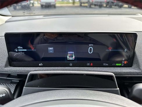 New 2025 Ford Mustang Mach-E Premium w/ Sport Appearance Package image 25