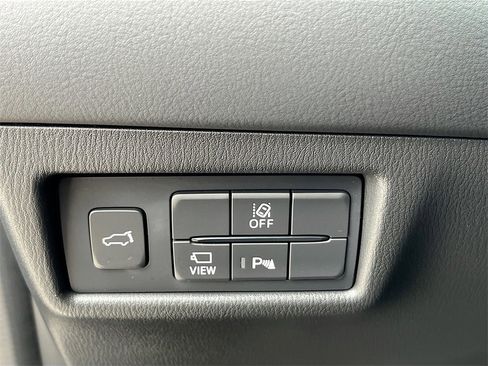 Used 2024 MAZDA CX-5 Signature image 10