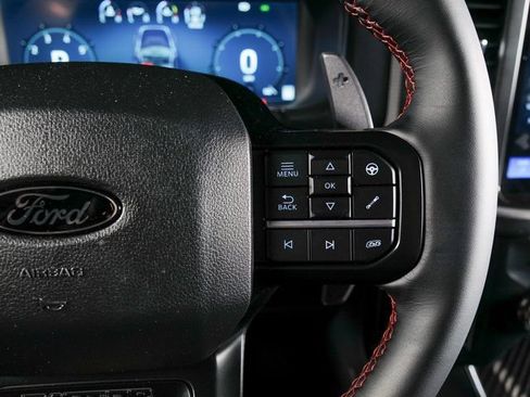 Used 2026 Ford F150 Raptor AWD/4WD image 20