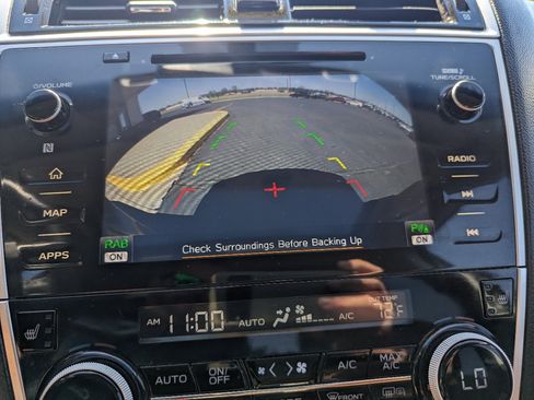 Used 2019 Subaru Outback 3.6R Touring w/ Protection Package #1 image 23