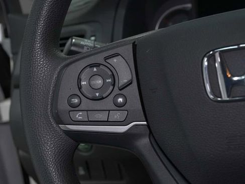 Used 2022 Honda Pilot Special Edition image 16