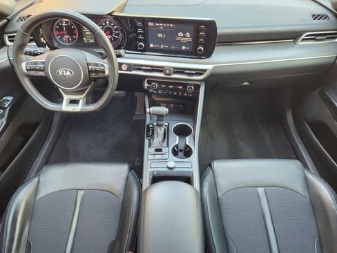 Used 2021 Kia K5 GT-Line w/ GT-Line FWD Premium Package image 26