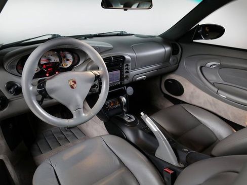 Used 2004 Porsche 911 Carrera 4S AWD/4WD image 17