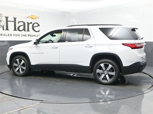 Used 2020 Chevrolet Traverse LT w/ LT Premium Package image 58
