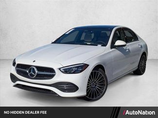 Used 2026 Mercedes-Benz C 300 4MATIC Sedan video 1