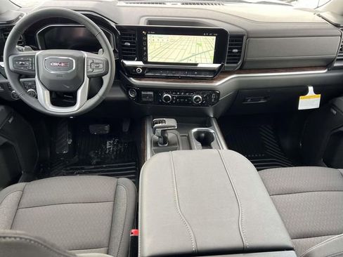 New 2026 GMC Sierra 1500 Elevation w/ Preferred Package image 10